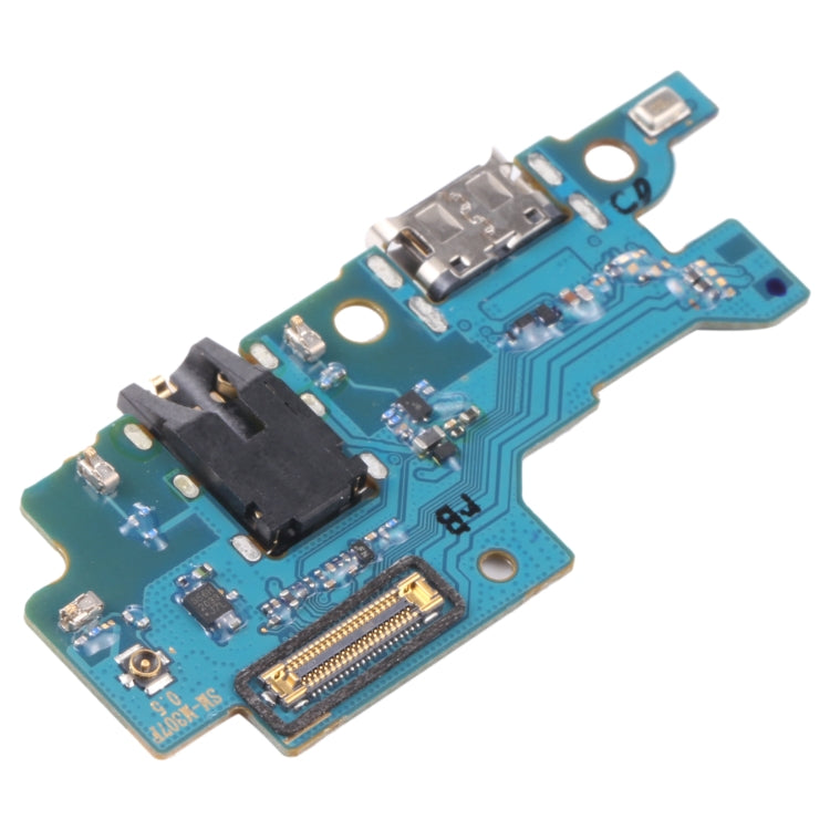 For Samsung Galaxy M30S SM-M307 Original Charging Port Board - Charging Port Board by PMC Jewellery | Online Shopping South Africa | PMC Jewellery