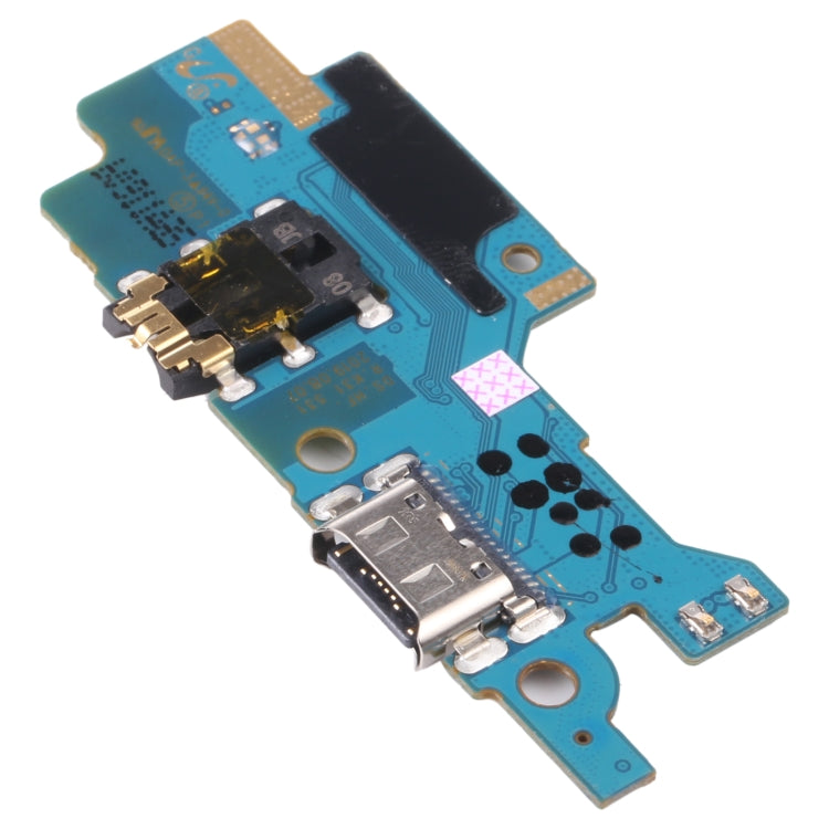 For Samsung Galaxy M30S SM-M307 Original Charging Port Board - Charging Port Board by PMC Jewellery | Online Shopping South Africa | PMC Jewellery