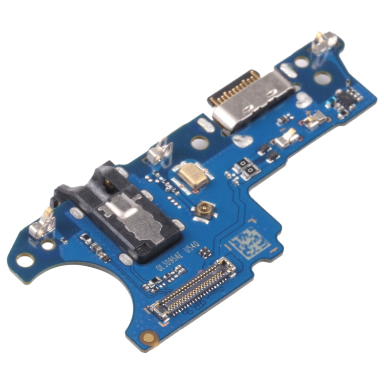 For Samsung Galaxy A02s SM-A025F (EU) Original Charging Port Board - Charging Port Board by PMC Jewellery | Online Shopping South Africa | PMC Jewellery | Buy Now Pay Later Mobicred