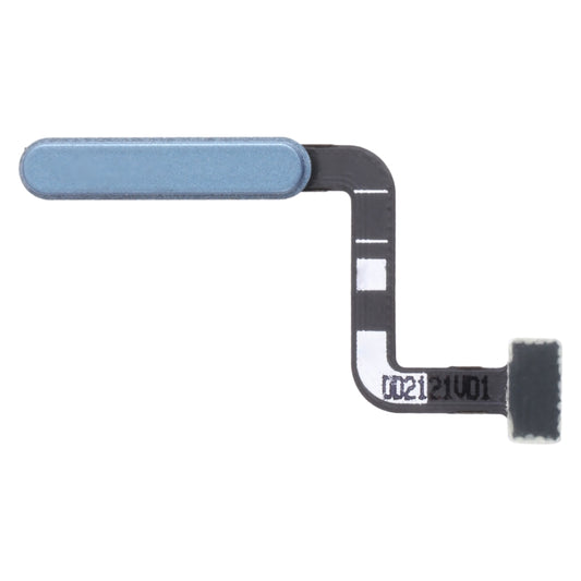 For Samsung Galaxy A32 5G SM-A326 Original Fingerprint Sensor Flex Cable(Blue) - Flex Cable by PMC Jewellery | Online Shopping South Africa | PMC Jewellery | Buy Now Pay Later Mobicred