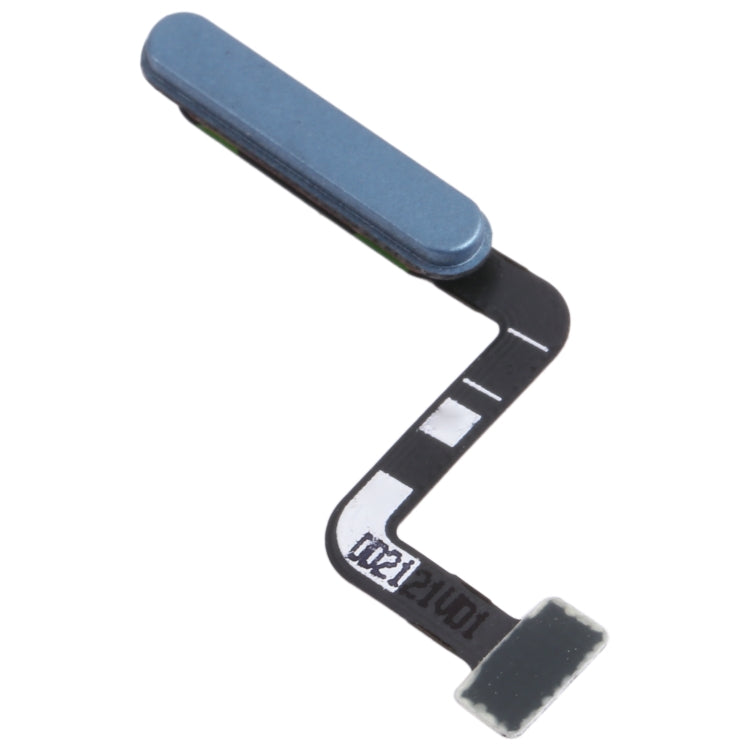 For Samsung Galaxy A32 5G SM-A326 Original Fingerprint Sensor Flex Cable(Blue) - Flex Cable by PMC Jewellery | Online Shopping South Africa | PMC Jewellery | Buy Now Pay Later Mobicred