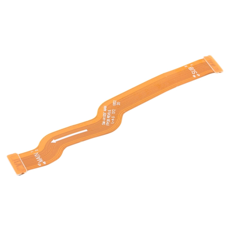 For Galaxy A10 Motherboard Flex Cable - Flex Cable by PMC Jewellery | Online Shopping South Africa | PMC Jewellery