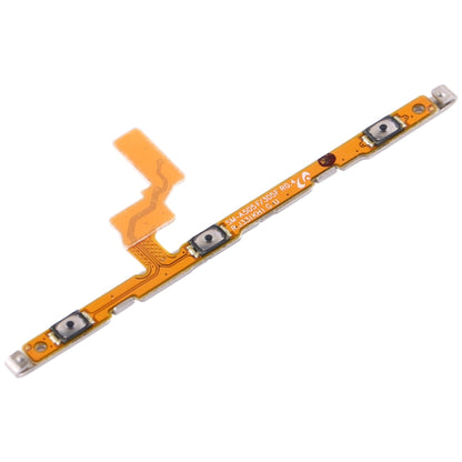 For Galaxy A40 Power Button & Volume Button Flex Cable - Flex Cable by PMC Jewellery | Online Shopping South Africa | PMC Jewellery