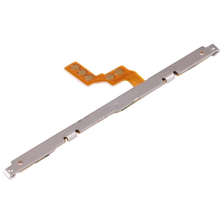 For Galaxy A50 Power Button & Volume Button Flex Cable - Flex Cable by PMC Jewellery | Online Shopping South Africa | PMC Jewellery