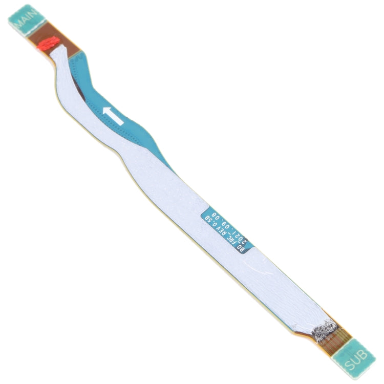 Original Signal Flex Cable for Samsung Galaxy S22 Ultra 5G SM-S908B - Flex Cable by PMC Jewellery | Online Shopping South Africa | PMC Jewellery