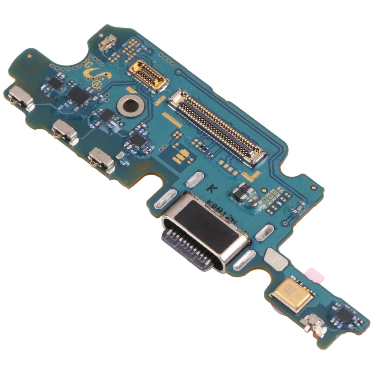 For Samsung Galaxy Z Fold2 5G (KR) SM-F916N Original Charging Port Board - Charging Port Board by PMC Jewellery | Online Shopping South Africa | PMC Jewellery | Buy Now Pay Later Mobicred