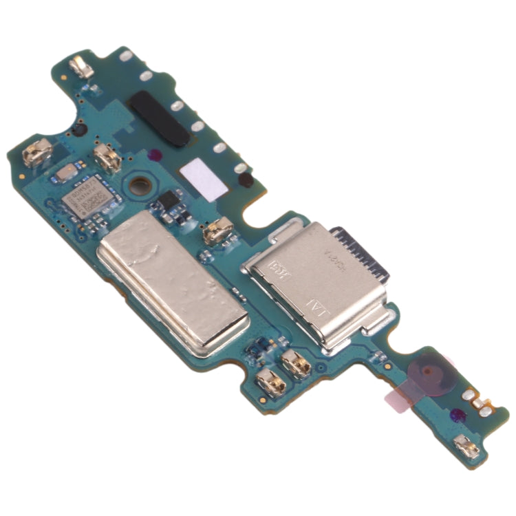 For Samsung Galaxy Z Fold2 5G (KR) SM-F916N Original Charging Port Board - Charging Port Board by PMC Jewellery | Online Shopping South Africa | PMC Jewellery | Buy Now Pay Later Mobicred