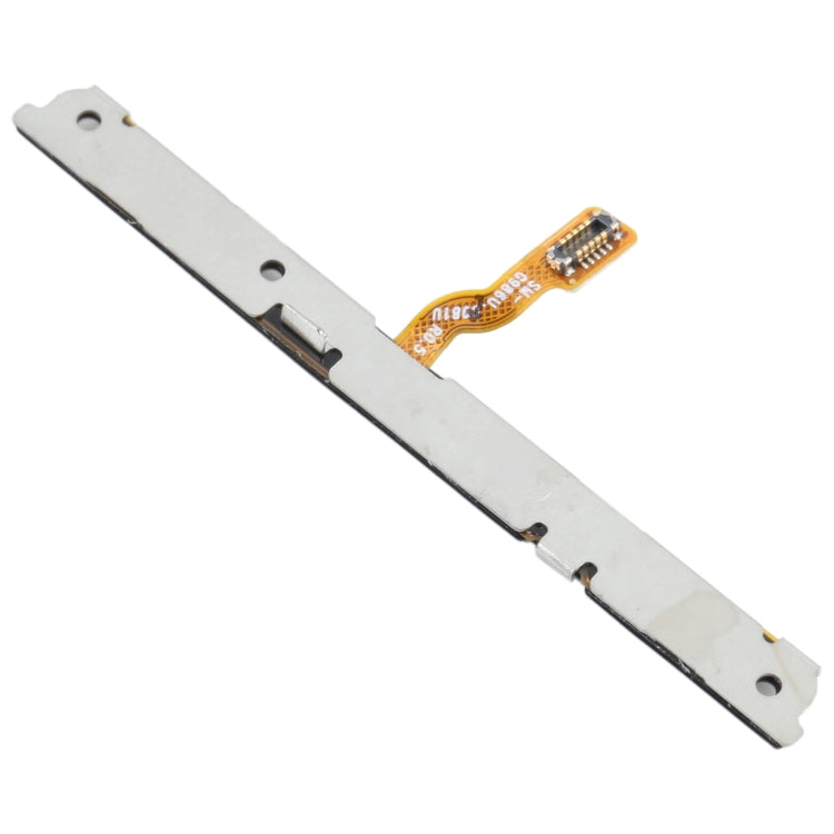 For Samsung Galaxy S20 SM-G980 Original Power Button & Volume Button Flex Cable - Flex Cable by PMC Jewellery | Online Shopping South Africa | PMC Jewellery