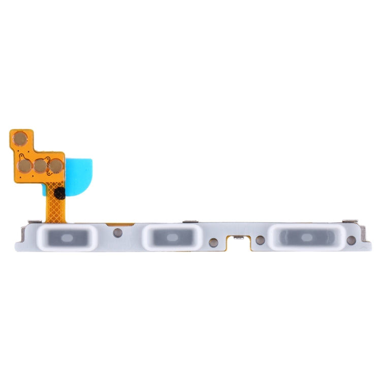 For Samsung Galaxy A53 5G SM-A536B Original Power Button & Volume Button Flex Cable - Flex Cable by PMC Jewellery | Online Shopping South Africa | PMC Jewellery