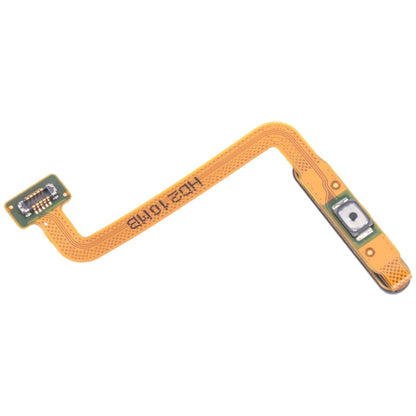 For Samsung Galaxy M23 SM-M236B Original Fingerprint Sensor Flex Cable(Blue) - Flex Cable by PMC Jewellery | Online Shopping South Africa | PMC Jewellery