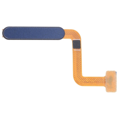 For Samsung Galaxy M31S/M51 SM-M317F SM-M515F Original Fingerprint Sensor Flex Cable(Blue) - Flex Cable by PMC Jewellery | Online Shopping South Africa | PMC Jewellery | Buy Now Pay Later Mobicred