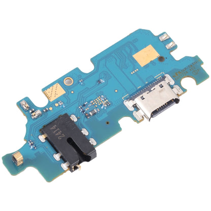 For Samsung Galaxy M13 SM-M135F Original Charging Port Board - Charging Port Board by PMC Jewellery | Online Shopping South Africa | PMC Jewellery