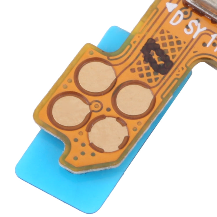 For Samsung Galaxy Z Fold3 5G SM-F926 Original Microphone Flex Cable - Flex Cable by PMC Jewellery | Online Shopping South Africa | PMC Jewellery | Buy Now Pay Later Mobicred