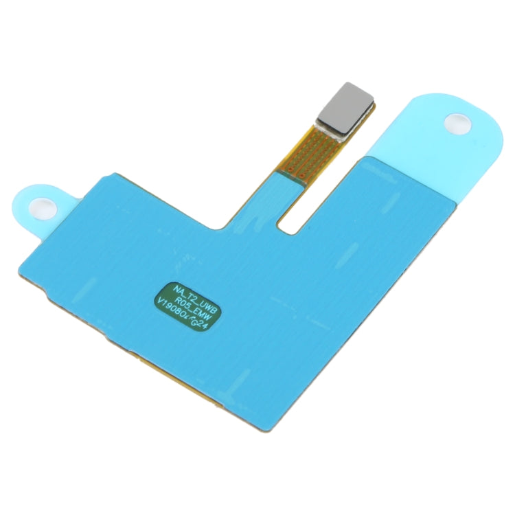 For Samsung Galaxy S21+ 5G SM-G996 Original NFC Module - Flex Cable by PMC Jewellery | Online Shopping South Africa | PMC Jewellery | Buy Now Pay Later Mobicred