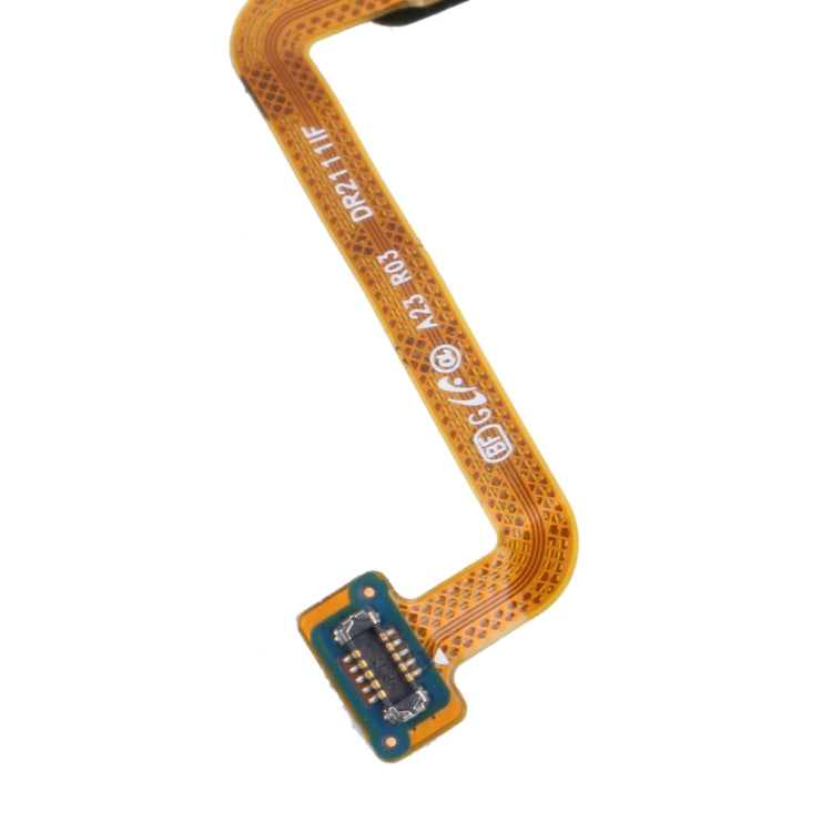For Samsung Galaxy A23 4G SM-A235 Original Fingerprint Sensor Flex Cable(Gold) - Flex Cable by PMC Jewellery | Online Shopping South Africa | PMC Jewellery | Buy Now Pay Later Mobicred