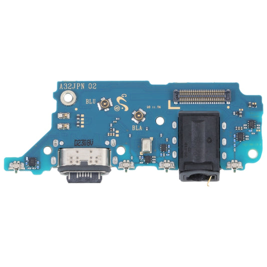 For Samsung Galaxy A32 5G 2021 SM-A326J Japan Edition Original Charging Port Board - Charging Port Board by PMC Jewellery | Online Shopping South Africa | PMC Jewellery | Buy Now Pay Later Mobicred