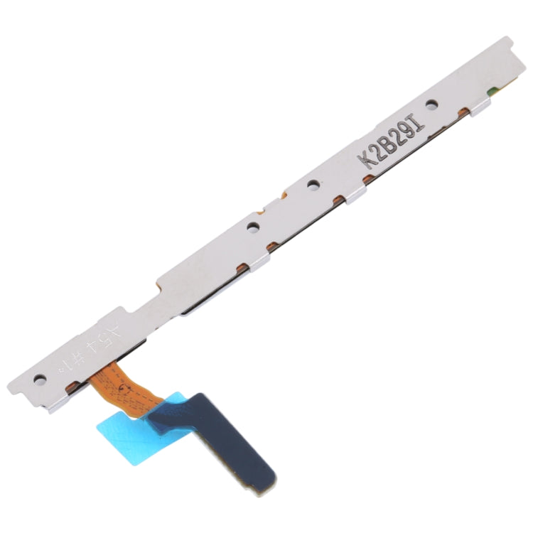 For Samsung Galaxy A54 SM-A546 Original Power Button & Volume Button Flex Cable - Flex Cable by PMC Jewellery | Online Shopping South Africa | PMC Jewellery