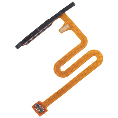 For Samsung Galaxy A14 SM-A145P Original Fingerprint Sensor Flex Cable (Red) - Flex Cable by PMC Jewellery | Online Shopping South Africa | PMC Jewellery | Buy Now Pay Later Mobicred