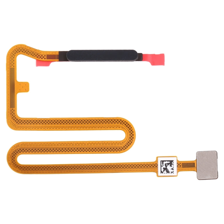 For Samsung Galaxy A14 5G SM-A146P Original Fingerprint Sensor Flex Cable (Black) - Flex Cable by PMC Jewellery | Online Shopping South Africa | PMC Jewellery