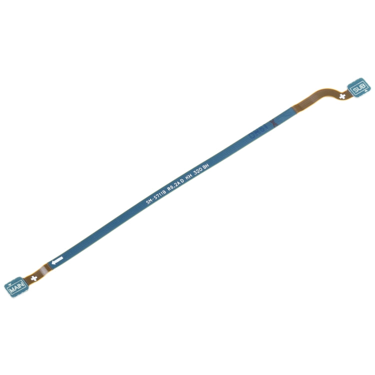 For Samsung Galaxy S23 FE SM-S711B Original Signal Connect Flex Cable - Flex Cable by PMC Jewellery | Online Shopping South Africa | PMC Jewellery