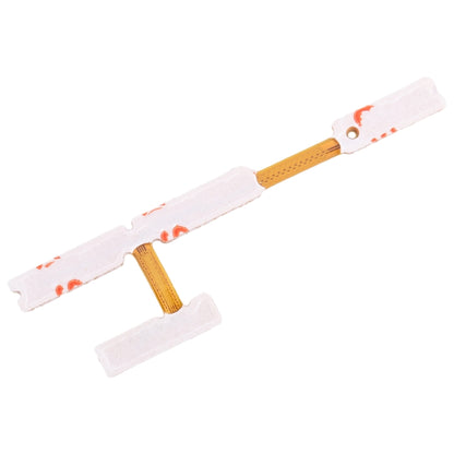 For Samsung Galaxy A05S SM-A057F Power Button & Volume Button Flex Cable - Flex Cable by PMC Jewellery | Online Shopping South Africa | PMC Jewellery