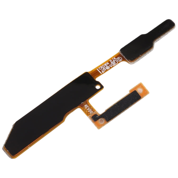 For Galaxy Note9 Power Button Flex Cable - Flex Cable by PMC Jewellery | Online Shopping South Africa | PMC Jewellery