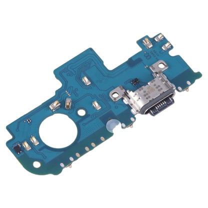 For Samsung Galaxy A35 5G SM-A356B Original Charging Port Board - Charging Port Board by PMC Jewellery | Online Shopping South Africa | PMC Jewellery