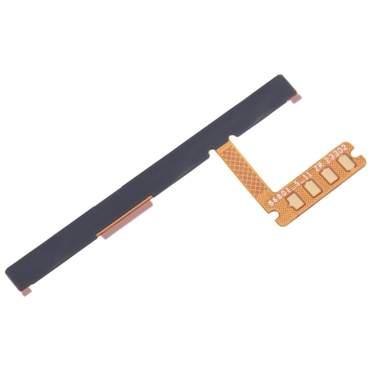 For Samsung Galaxy Tab A9+ SM-X210/X215 Original Power Button & Volume Button Flex Cable - Flex Cable by PMC Jewellery | Online Shopping South Africa | PMC Jewellery