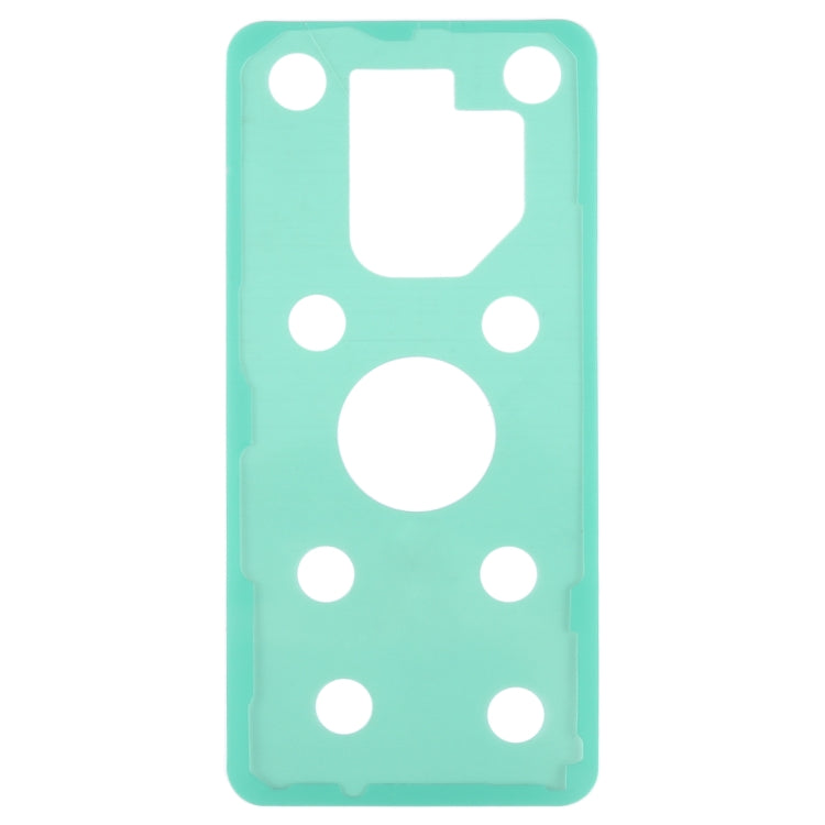 For Galaxy S9 10pcs Back Rear Housing Cover Adhesive - Adhesive Sticker by PMC Jewellery | Online Shopping South Africa | PMC Jewellery | Buy Now Pay Later Mobicred