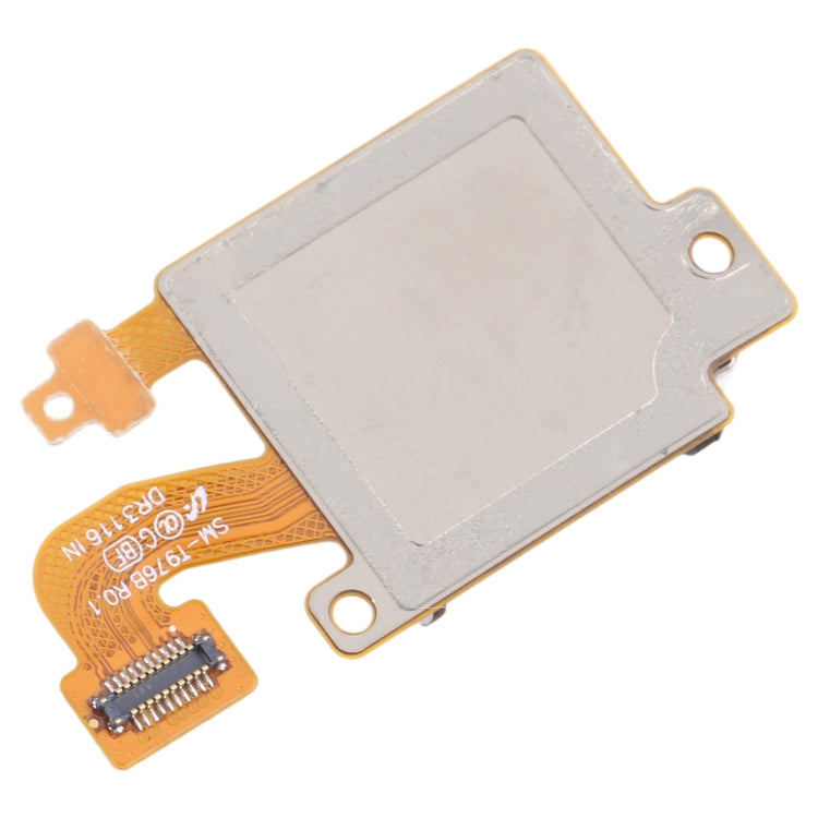 For Samsung Galaxy Tab S8+ SM-X808 Original SIM Card Reader Board - Card Socket by PMC Jewellery | Online Shopping South Africa | PMC Jewellery | Buy Now Pay Later Mobicred