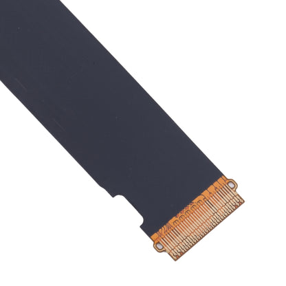 For Samsung Galaxy Tab S7 FE SM-T736 Original LCD Flex Cable - Flex Cable by PMC Jewellery | Online Shopping South Africa | PMC Jewellery | Buy Now Pay Later Mobicred