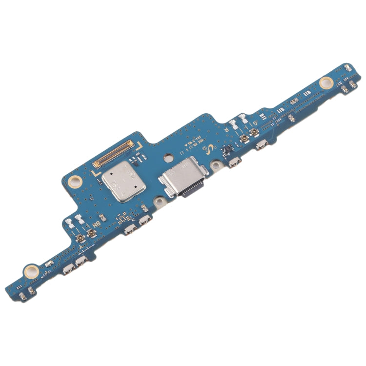 For Samsung Galaxy Tab S7 FE SM-T736 Original Charging Port Board - Charging Port Board by PMC Jewellery | Online Shopping South Africa | PMC Jewellery | Buy Now Pay Later Mobicred