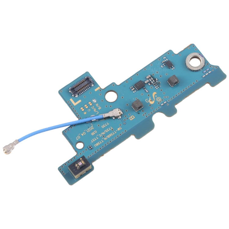 For Samsung Galaxy Tab S7 FE SM-T736 Original Light Sensor Board - Flex Cable by PMC Jewellery | Online Shopping South Africa | PMC Jewellery | Buy Now Pay Later Mobicred
