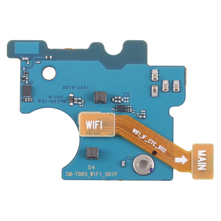 For Samsung Galaxy Tab S6 SM-T865 Original WiFi Small Board - Others by PMC Jewellery | Online Shopping South Africa | PMC Jewellery | Buy Now Pay Later Mobicred
