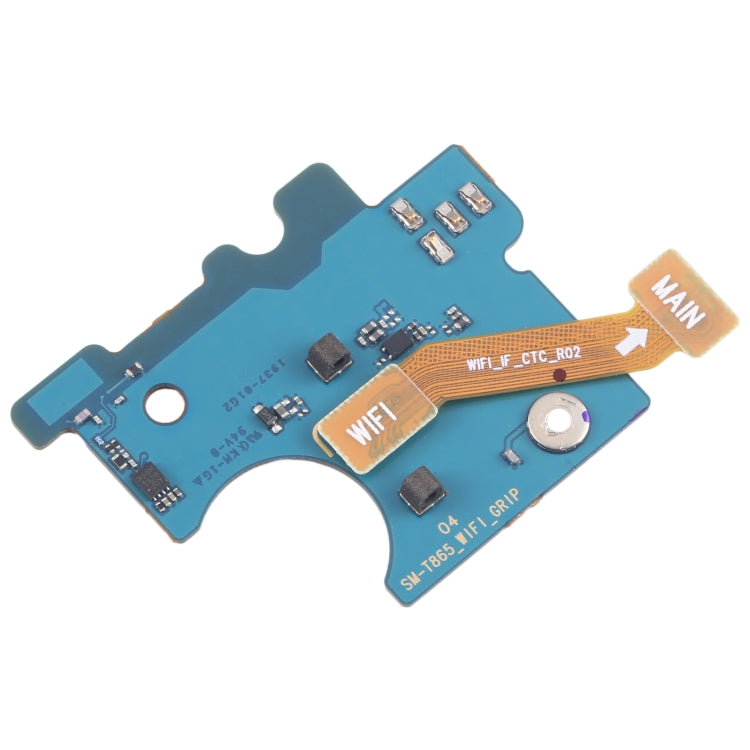 For Samsung Galaxy Tab S6 SM-T865 Original WiFi Small Board - Others by PMC Jewellery | Online Shopping South Africa | PMC Jewellery | Buy Now Pay Later Mobicred