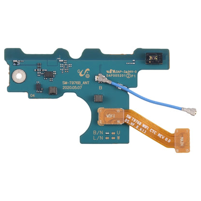 For Samsung Galaxy Tab S7+ SM-T976 Original Light Sensor + WiFi Small Board - Others by PMC Jewellery | Online Shopping South Africa | PMC Jewellery | Buy Now Pay Later Mobicred
