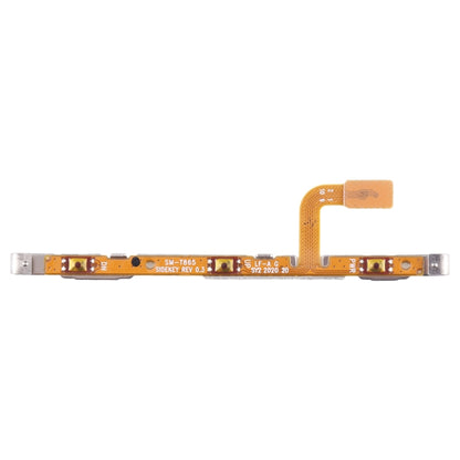 For Samsung Galaxy Tab S7+ SM-T976 Original Power Button & Volume Button Flex Cable - Flex Cable by PMC Jewellery | Online Shopping South Africa | PMC Jewellery | Buy Now Pay Later Mobicred