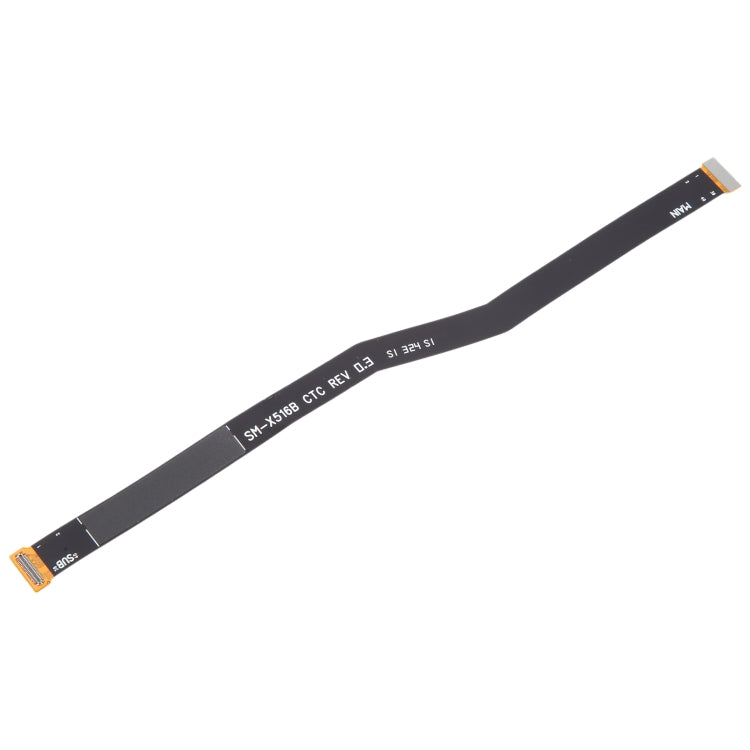 For Samsung Galaxy Tab S9 FE 5G SM-X516 Original Motherboard Connect Flex Cable - Flex Cable by PMC Jewellery | Online Shopping South Africa | PMC Jewellery | Buy Now Pay Later Mobicred