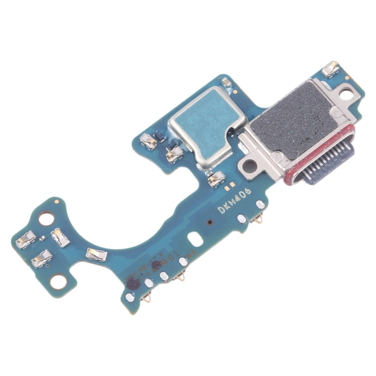 For Samsung Galaxy Z Flip6 SM-F741U US Version Original Charging Port Board - Charging Port Board by PMC Jewellery | Online Shopping South Africa | PMC Jewellery | Buy Now Pay Later Mobicred