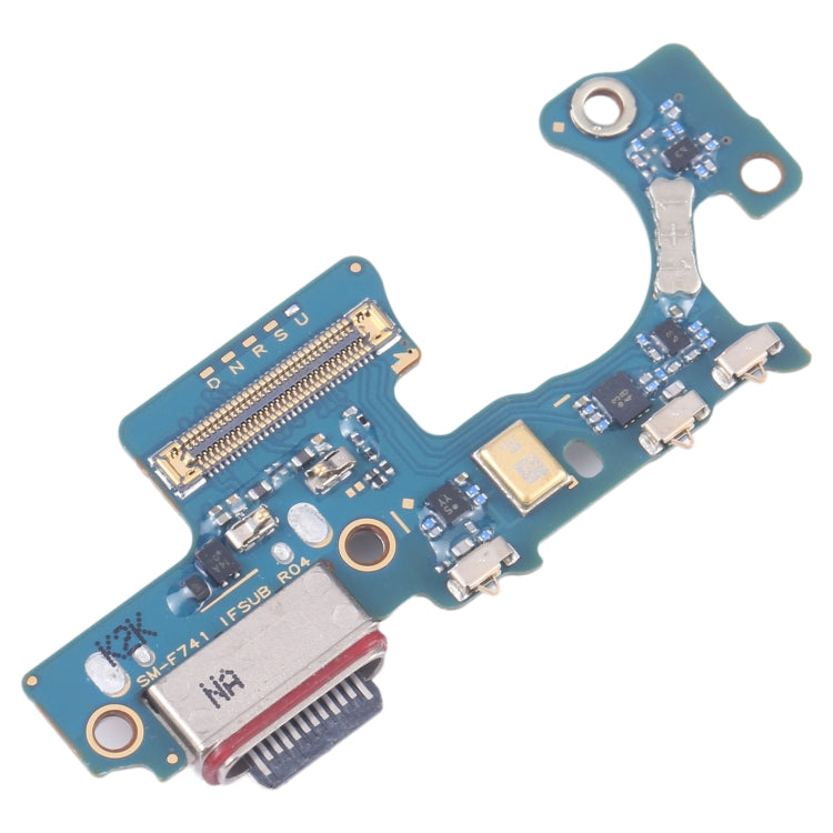 For Samsung Galaxy Z Flip6 SM-F741U US Version Original Charging Port Board - Charging Port Board by PMC Jewellery | Online Shopping South Africa | PMC Jewellery | Buy Now Pay Later Mobicred