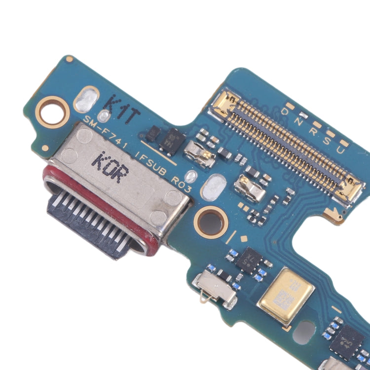 For Samsung Galaxy Z Flip6 SM-F741N KR Version Original Charging Port Board - Charging Port Board by PMC Jewellery | Online Shopping South Africa | PMC Jewellery | Buy Now Pay Later Mobicred
