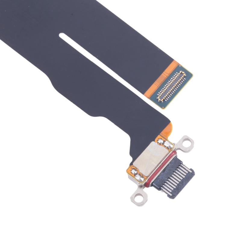 For Samsung Galaxy Z Fold6 SM-F956B Original Charging Port Flex Cable - Charging Port Board by PMC Jewellery | Online Shopping South Africa | PMC Jewellery | Buy Now Pay Later Mobicred