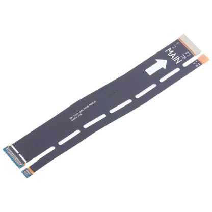 For Samsung Galaxy Tab S9 5G SM-X716 Original LCD Flex Cable - Flex Cable by PMC Jewellery | Online Shopping South Africa | PMC Jewellery | Buy Now Pay Later Mobicred