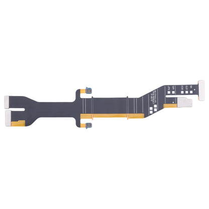 For Samsung Galaxy Z Flip6 SM-F741 Original Spin Axis Flex Cable - Galaxy Z Series Parts by PMC Jewellery | Online Shopping South Africa | PMC Jewellery | Buy Now Pay Later Mobicred