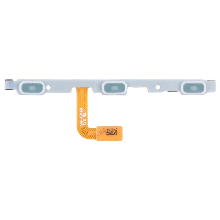 For Samsung Galaxy Tab S9 Ultra 5G SM-X916 Original Power Button & Volume Button Flex Cable - Galaxy Tab Series Parts by PMC Jewellery | Online Shopping South Africa | PMC Jewellery | Buy Now Pay Later Mobicred