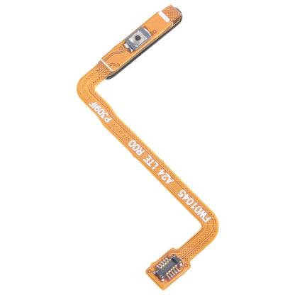 For Samsung Galaxy A24 4G SM-A245F OEM Power Button Flex Cable (Blue) - Galaxy A Series Parts by PMC Jewellery | Online Shopping South Africa | PMC Jewellery | Buy Now Pay Later Mobicred