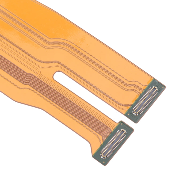 For Samsung Galaxy A35 SM-A356 Welding Motherboard Flex Cable - Galaxy A Series Parts by PMC Jewellery | Online Shopping South Africa | PMC Jewellery | Buy Now Pay Later Mobicred