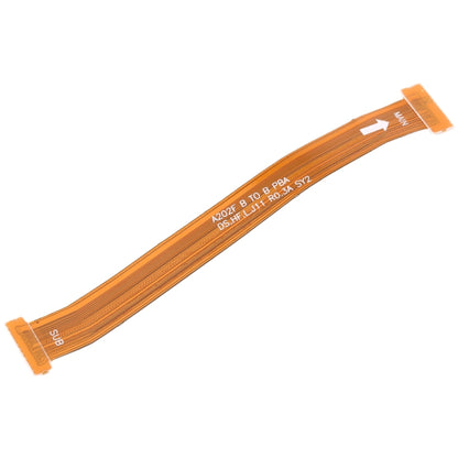 For Galaxy A20e A202F Motherboard Flex Cable - Flex Cable by PMC Jewellery | Online Shopping South Africa | PMC Jewellery