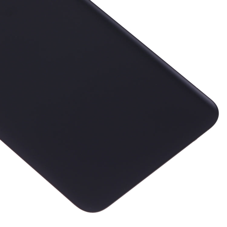 For Galaxy S10e SM-G970F/DS, SM-G970U, SM-G970W Battery Back Cover (Black) - Back Cover by PMC Jewellery | Online Shopping South Africa | PMC Jewellery | Buy Now Pay Later Mobicred