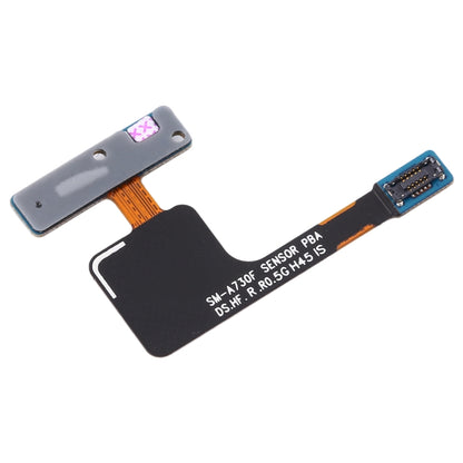 For Galaxy A8+ (2018) A730F Light Sensor Flex Cable - Flex Cable by PMC Jewellery | Online Shopping South Africa | PMC Jewellery